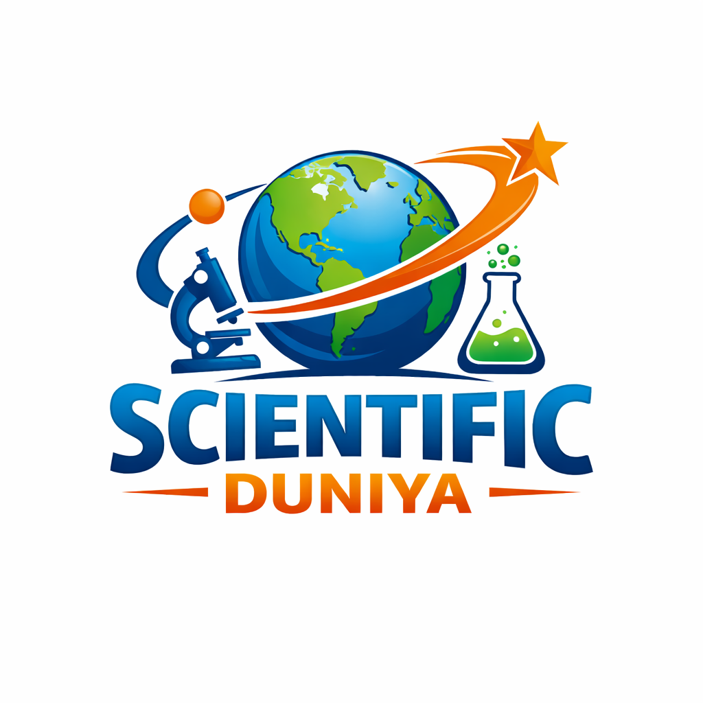 Scientific Duniya